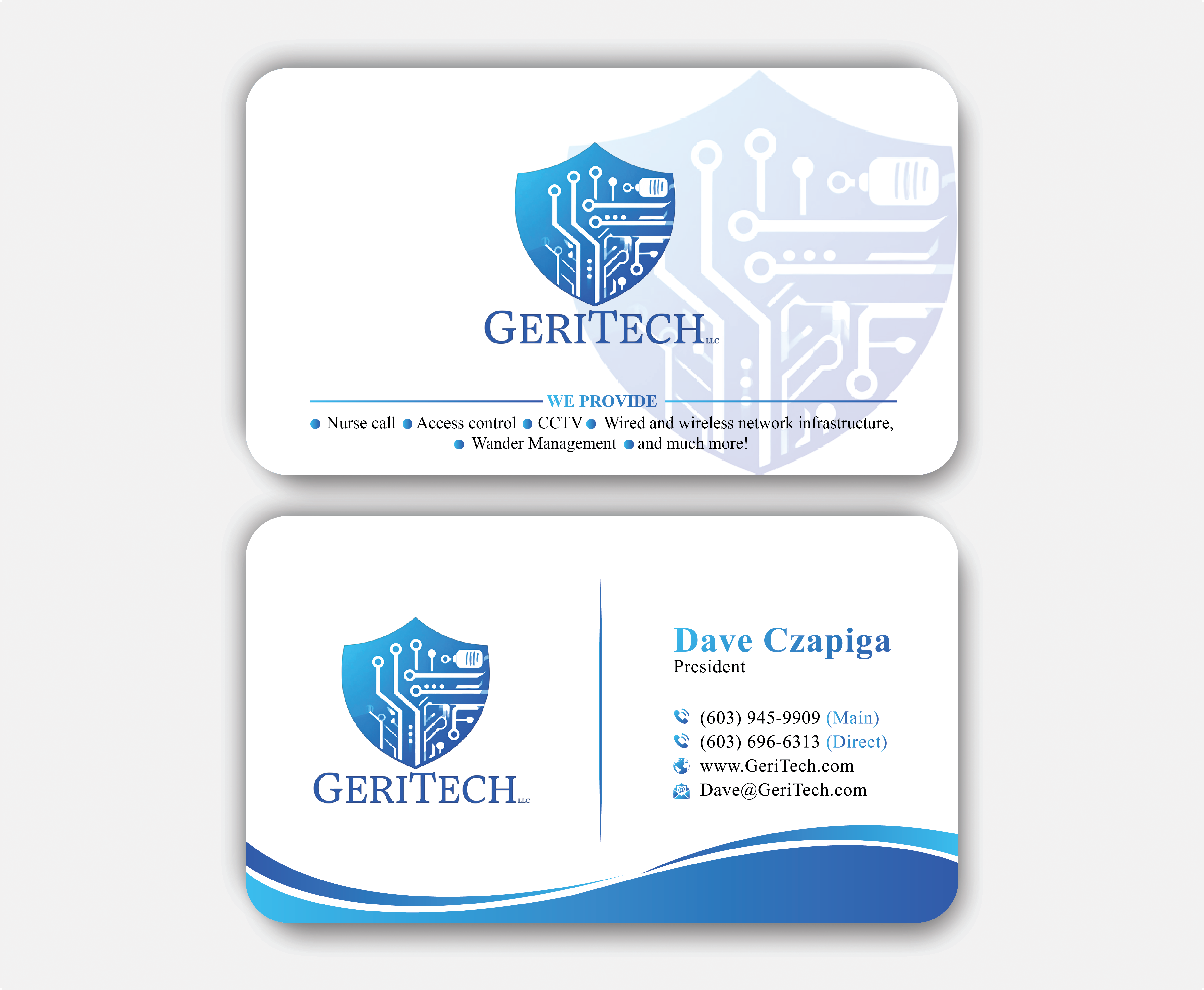 Visitenkarten-Design von DesignerShahadat für dieses Projekt | Design #36385598