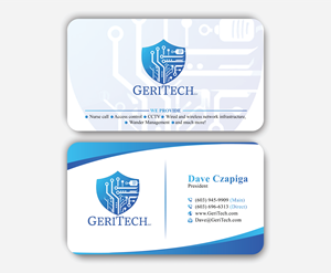 Visitenkarten-Design von DesignerShahadat für dieses Projekt | Design: #36385601