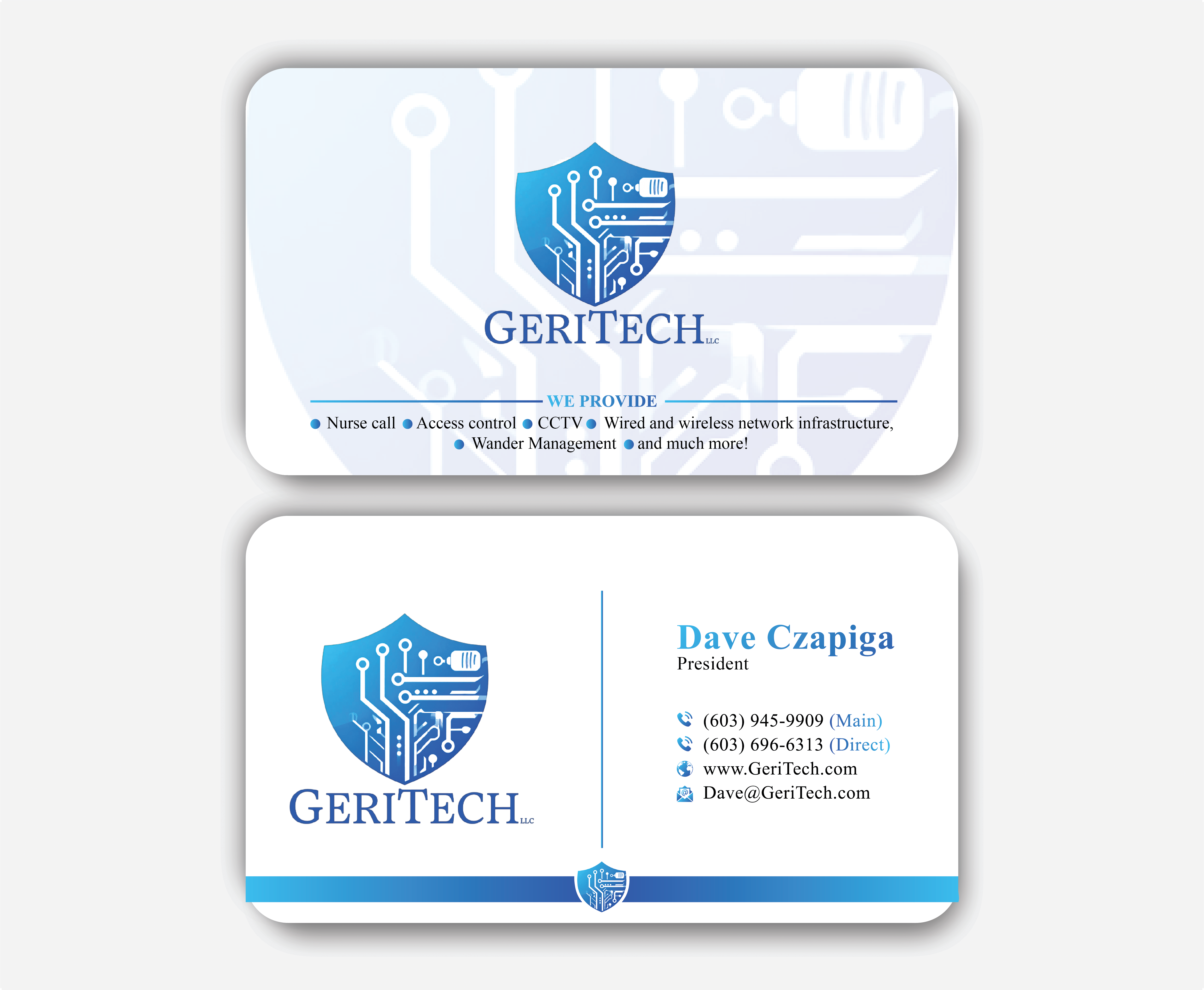 Business Card Design by DesignerShahadat for this project | Design #36388368