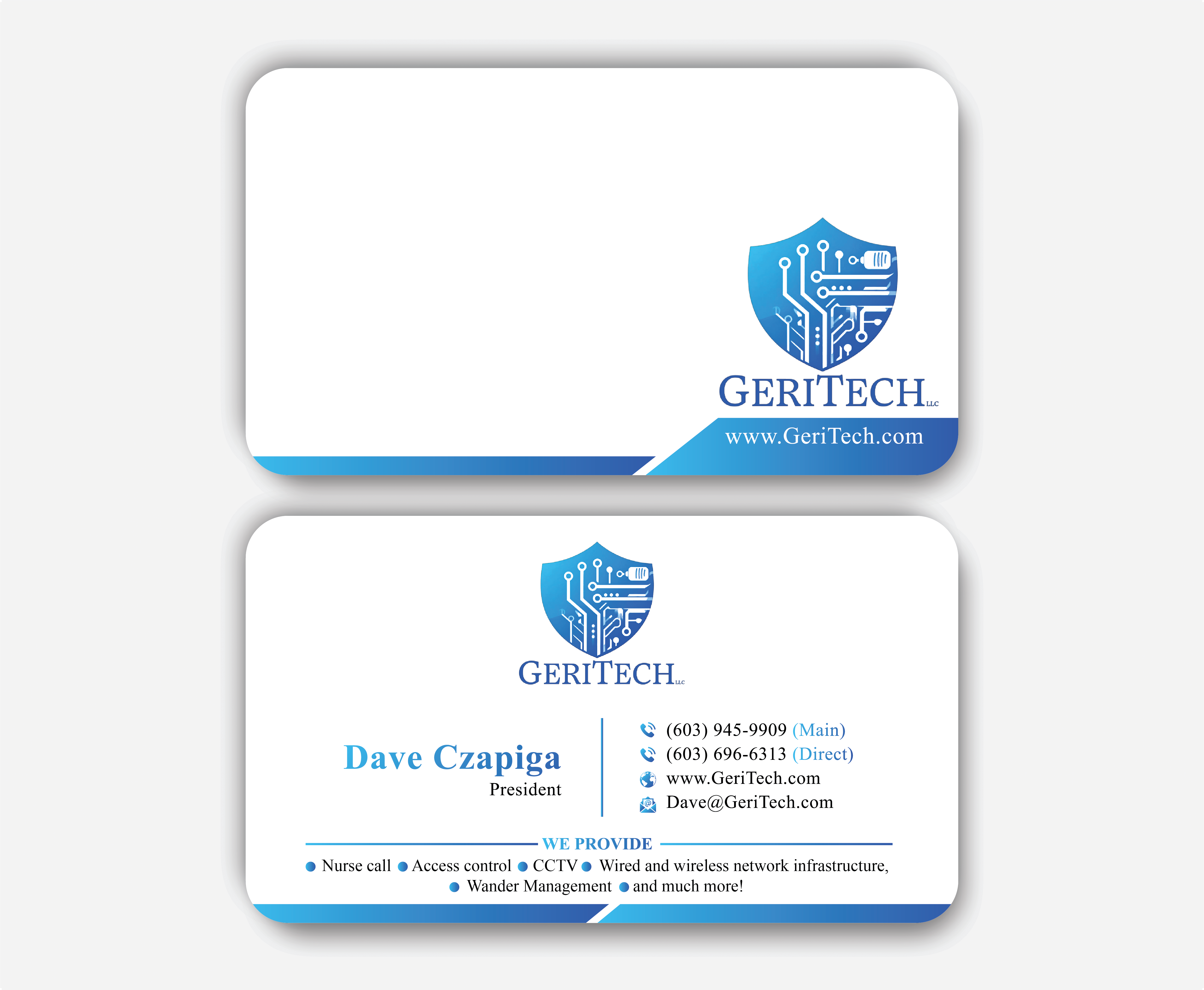 Visitenkarten-Design von DesignerShahadat für dieses Projekt | Design #36388376