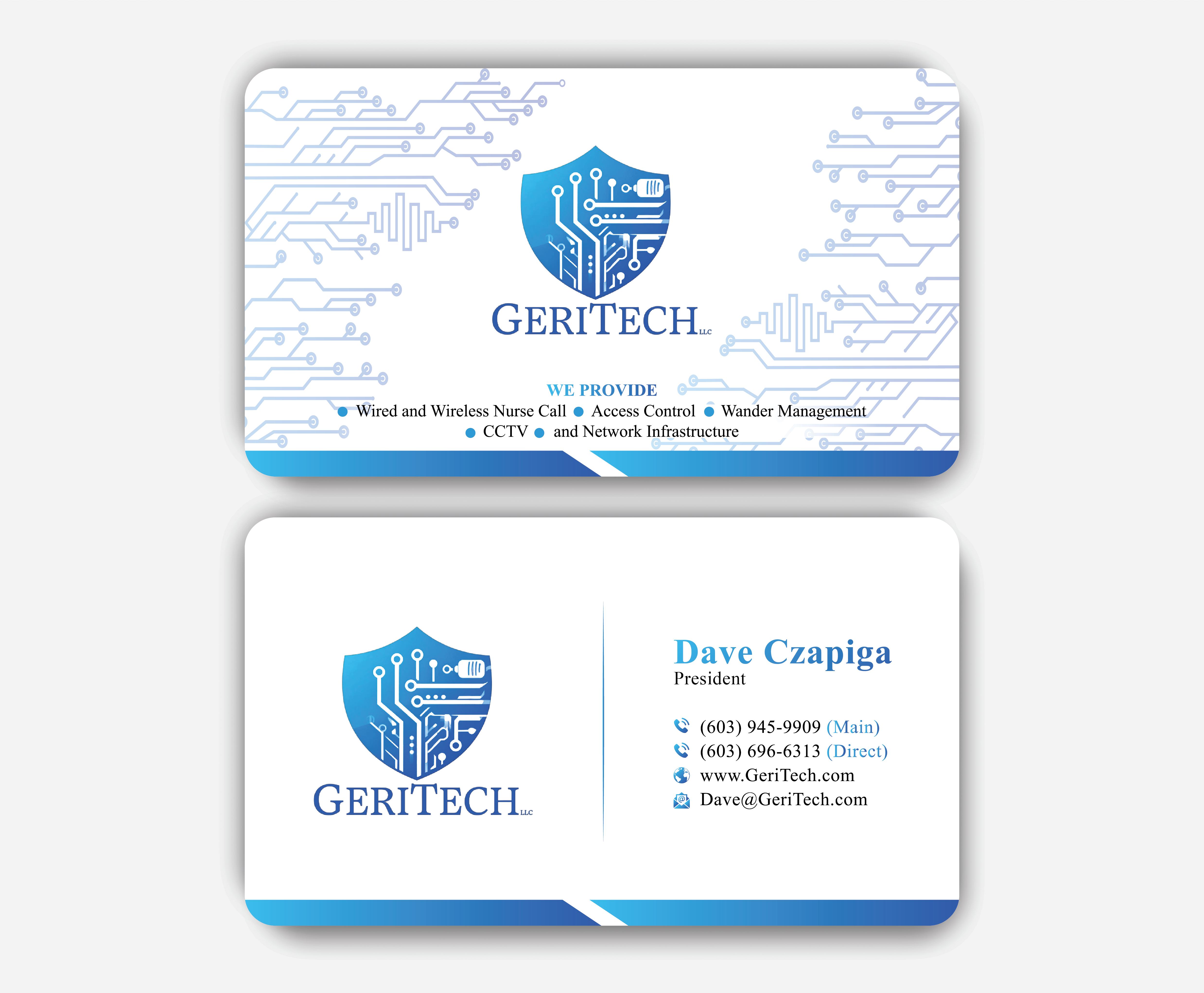 Business Card Design by DesignerShahadat for this project | Design #36391205