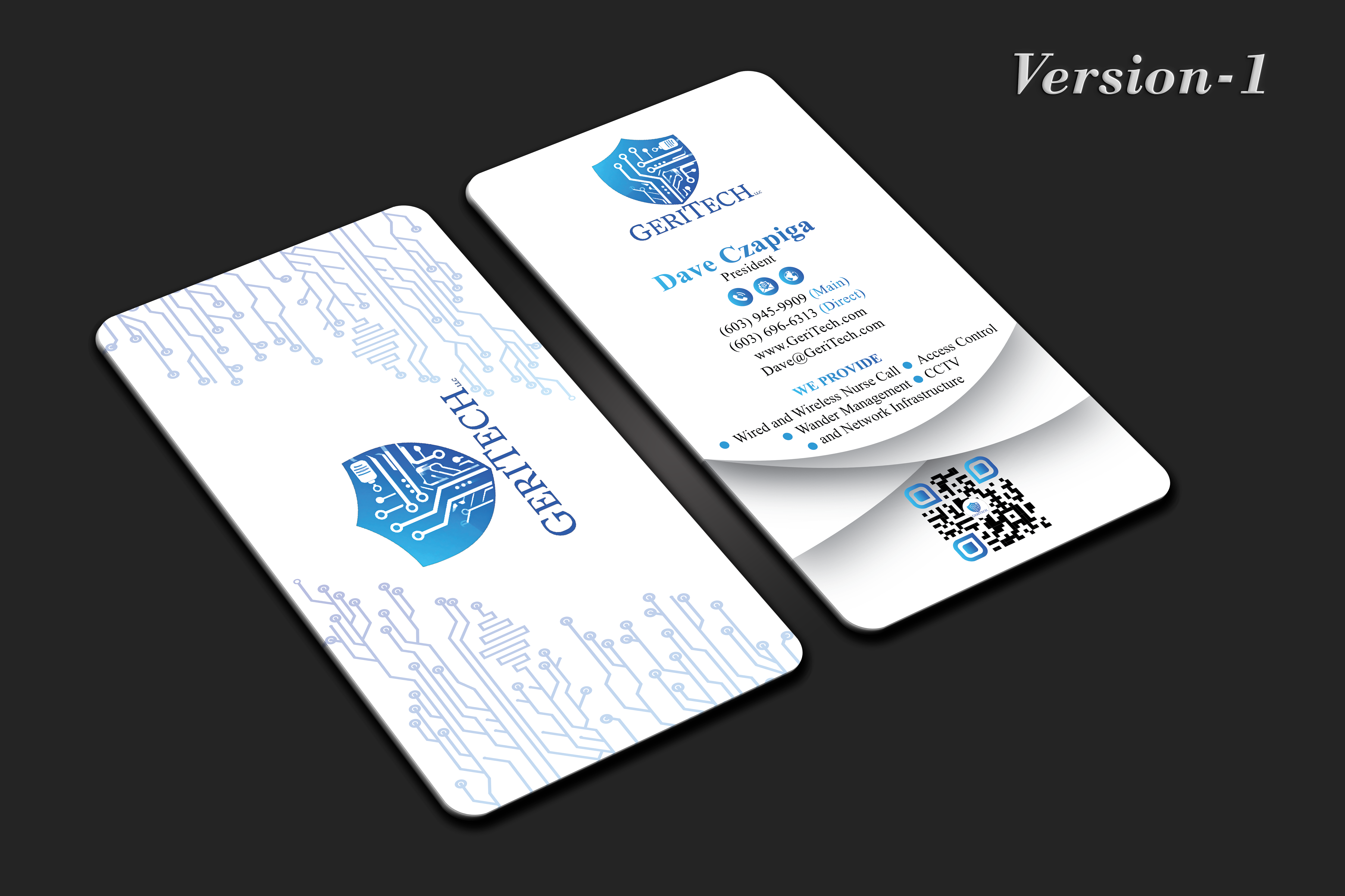 Visitenkarten-Design von DesignerShahadat für dieses Projekt | Design #36391225