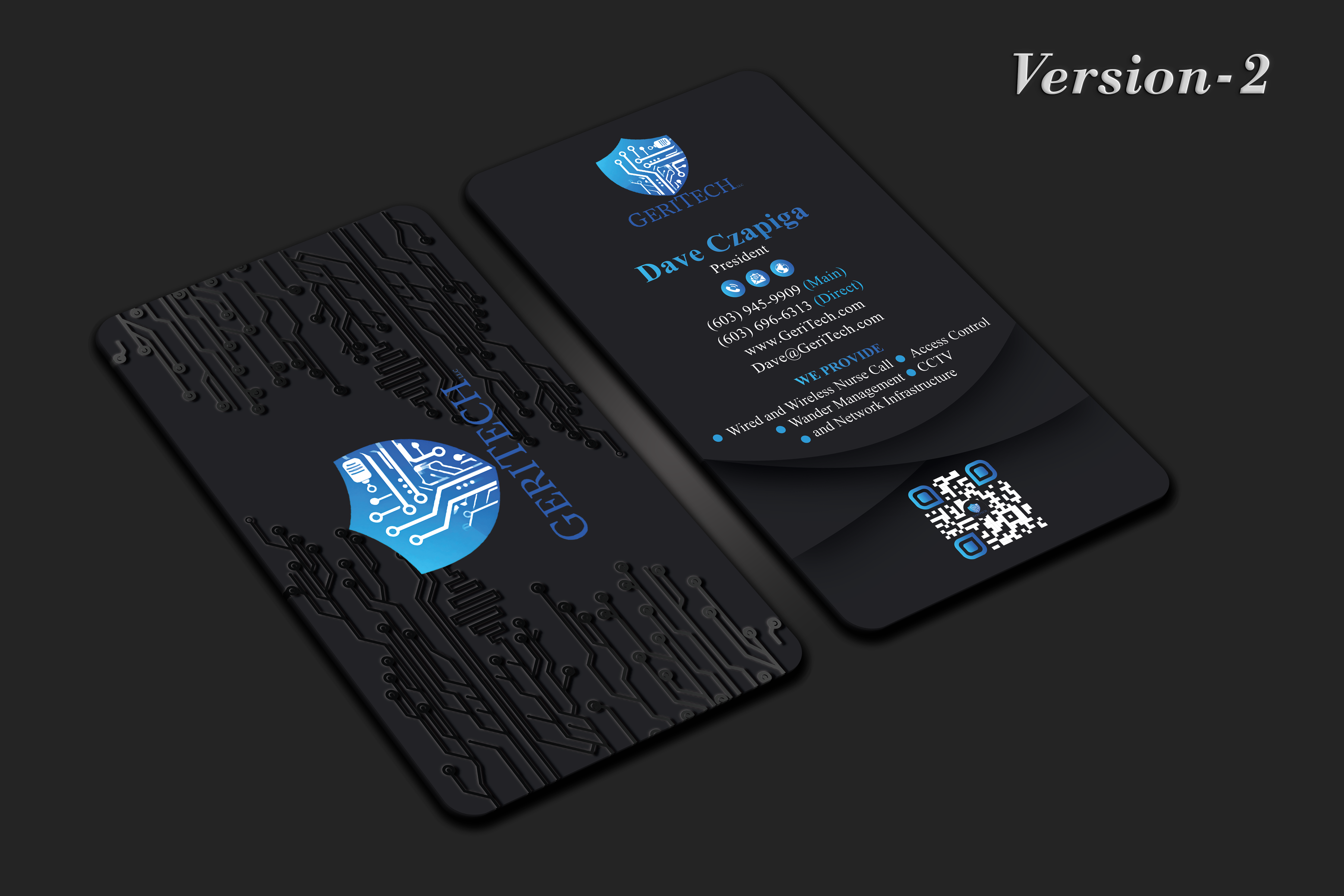 Visitenkarten-Design von DesignerShahadat für dieses Projekt | Design #36391227