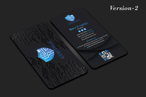 Visitenkarten-Design von DesignerShahadat für dieses Projekt | Design: #36391227