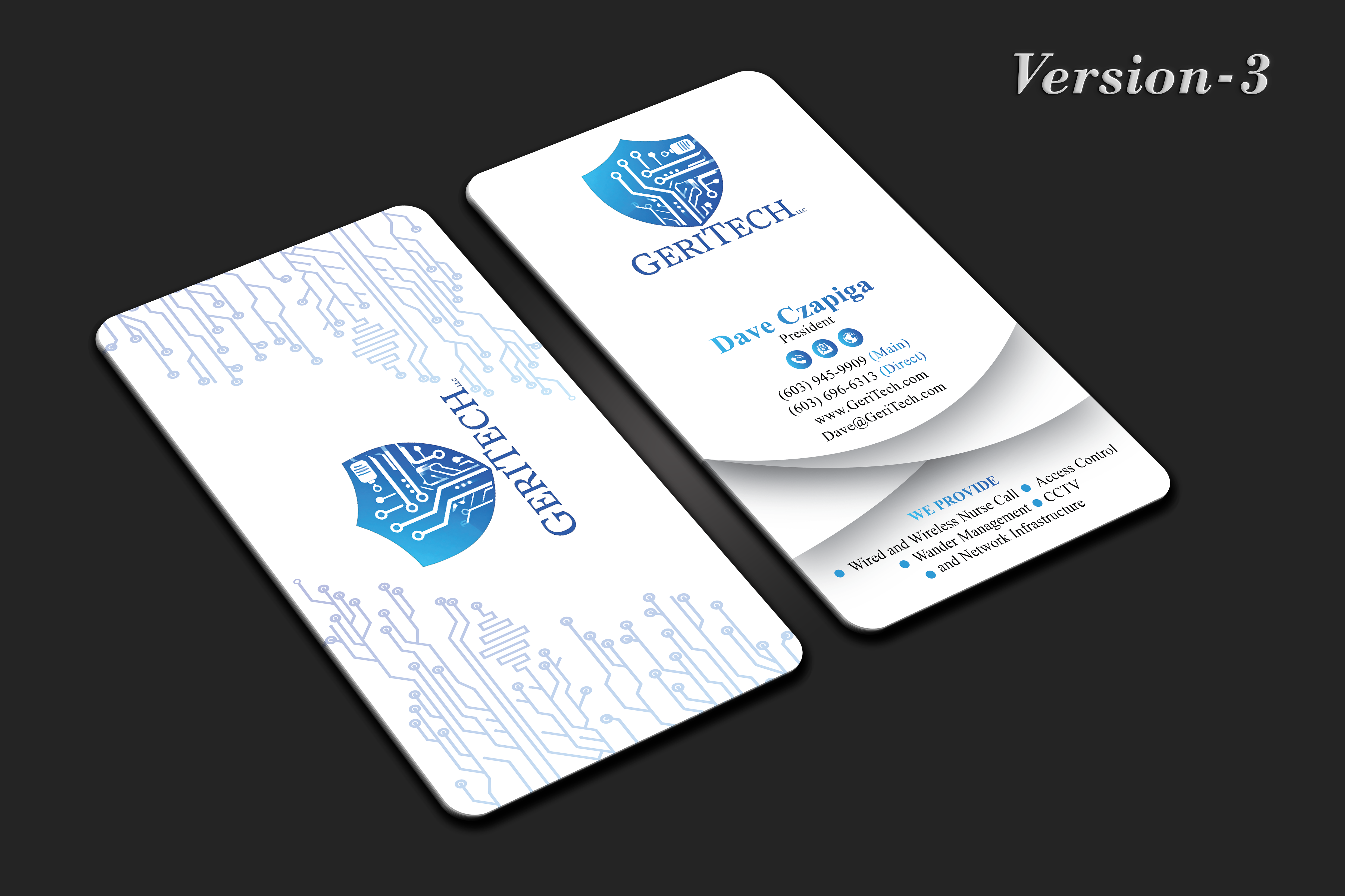 Business Card Design by DesignerShahadat for this project | Design #36391230