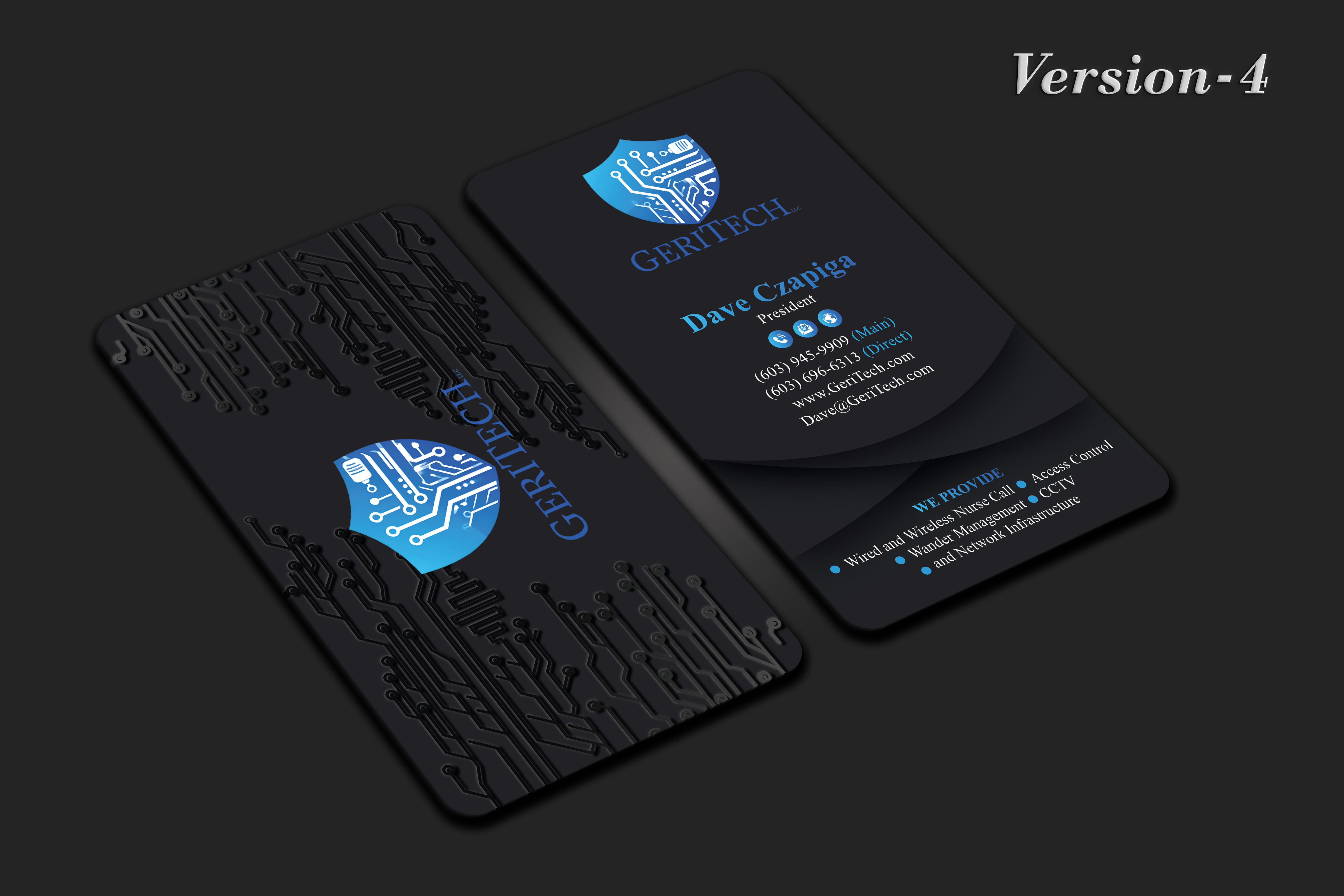 Visitenkarten-Design von DesignerShahadat für dieses Projekt | Design #36391241