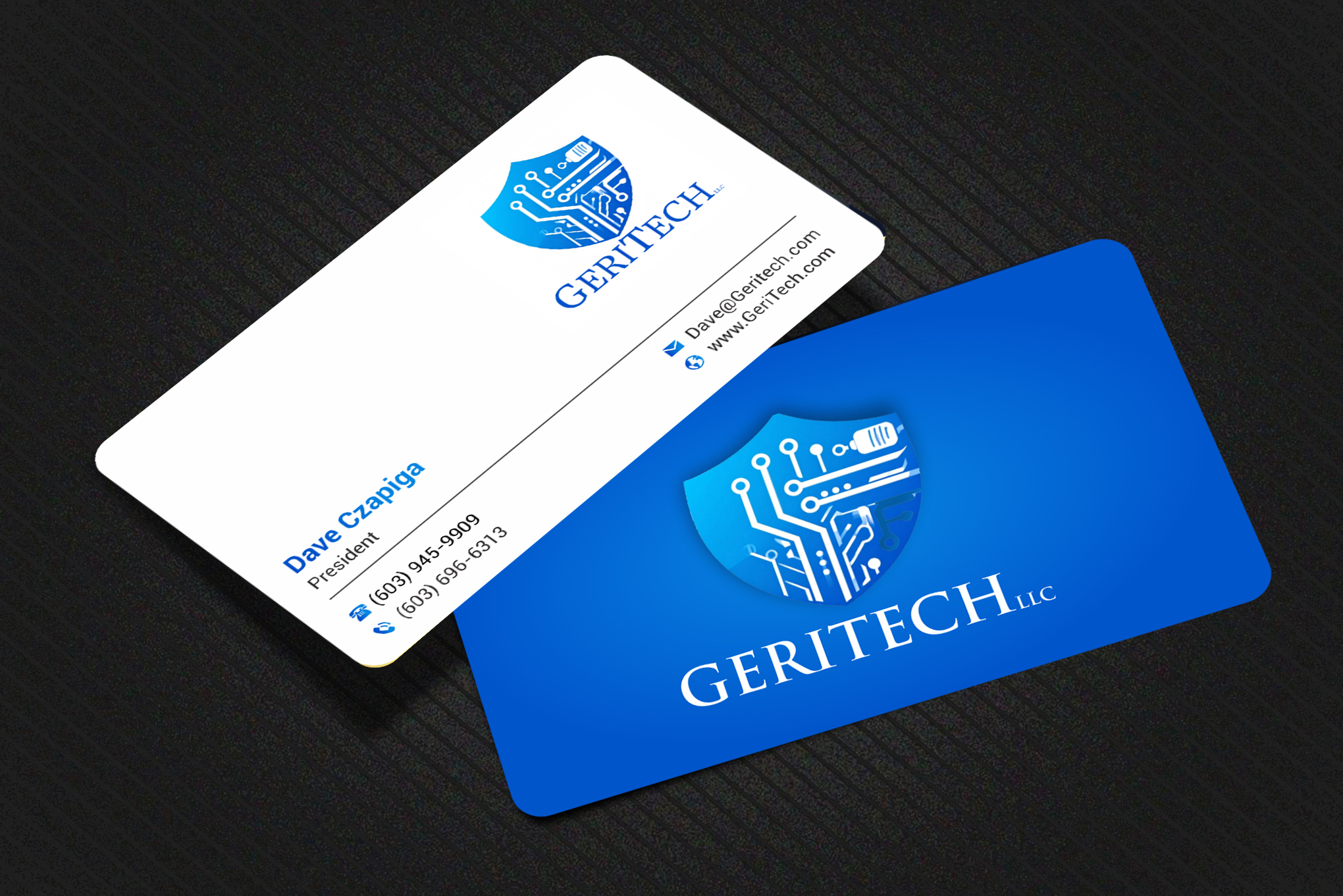 Business Card Design by freelancer75 for this project | Design #36388114