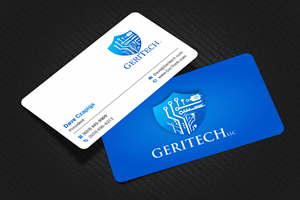 Business Card Design by freelancer75 for this project | Design: #36388114