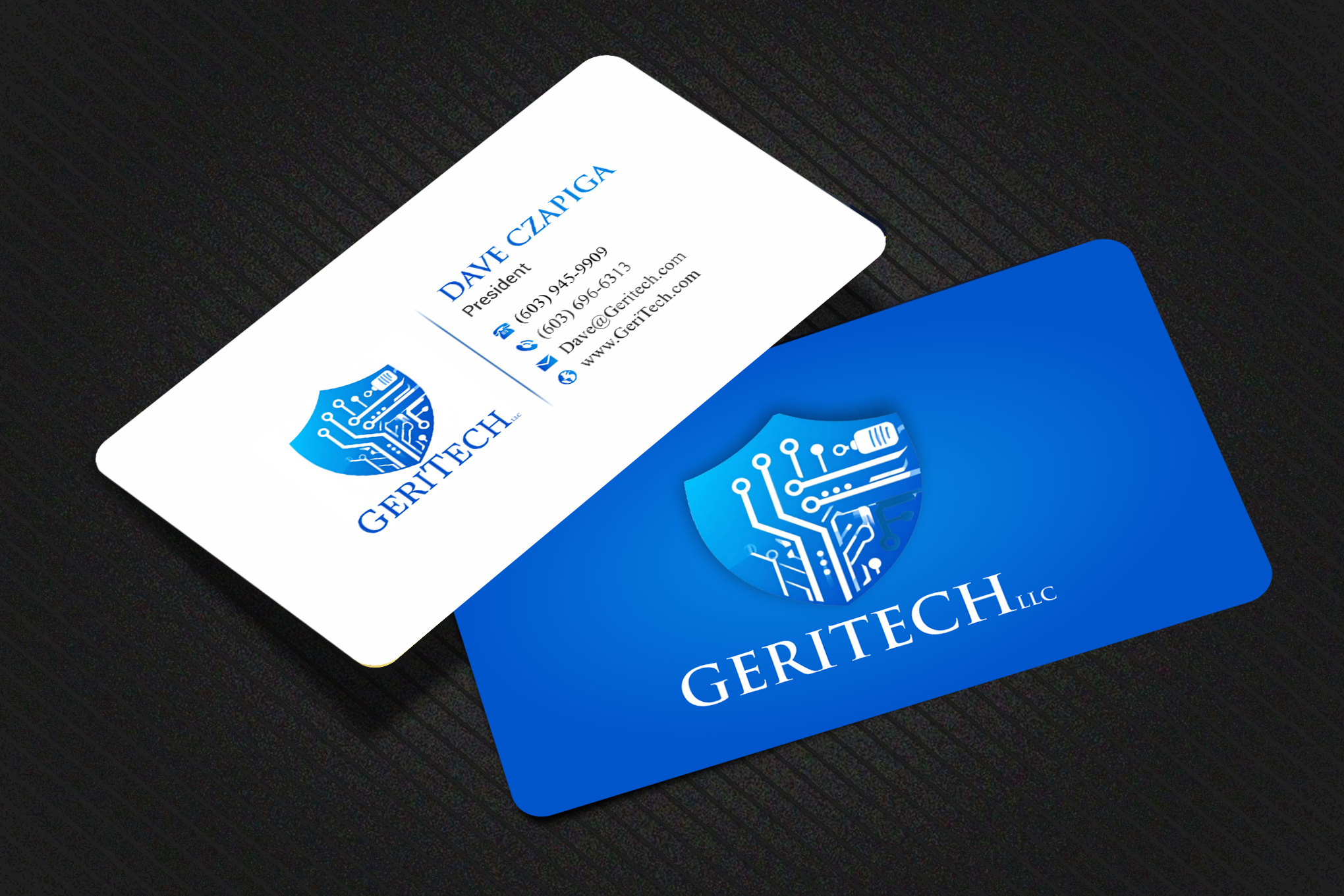 Visitenkarten-Design von freelancer75 für dieses Projekt | Design #36388144