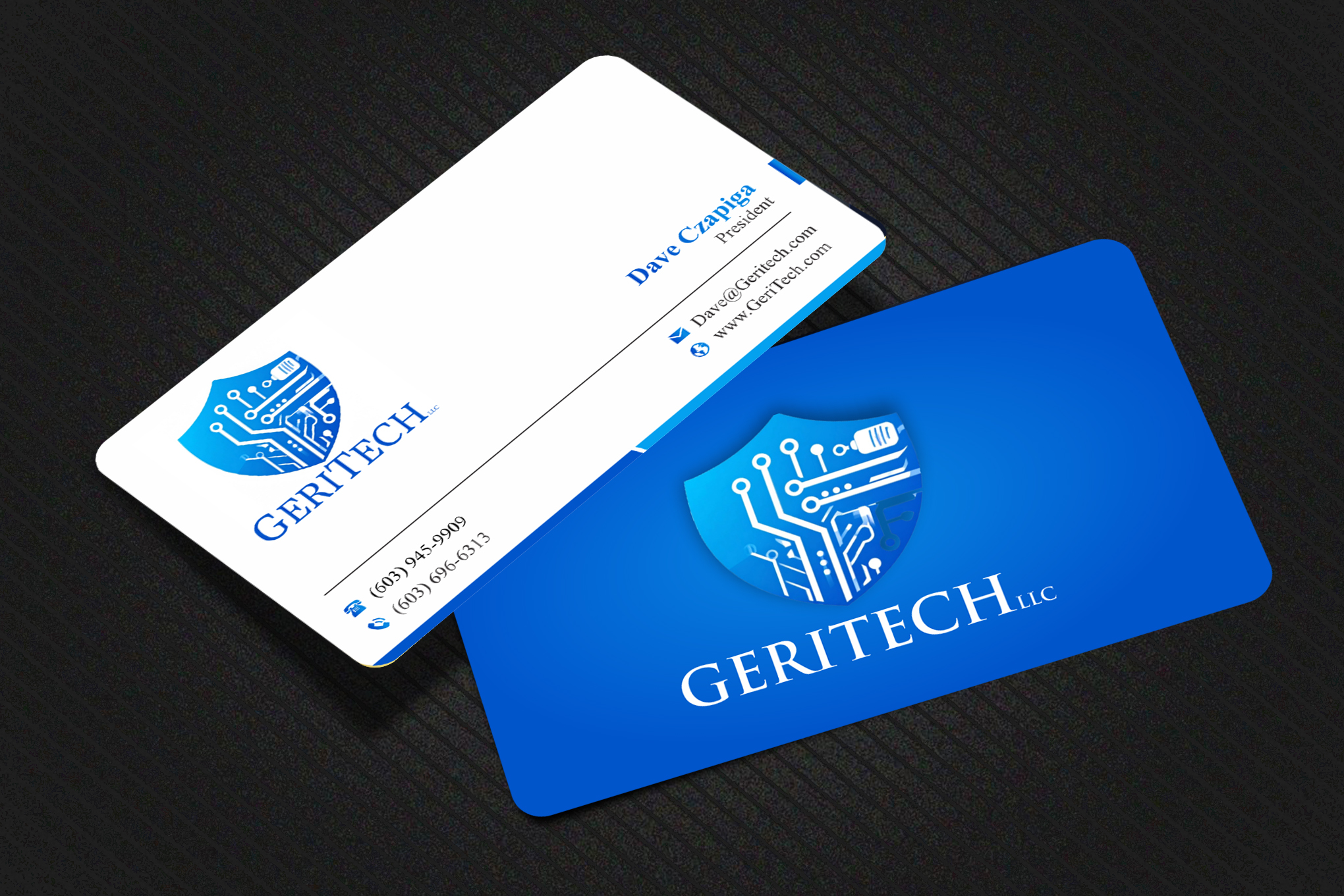 Visitenkarten-Design von freelancer75 für dieses Projekt | Design #36388206