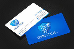 Visitenkarten-Design von freelancer75 für dieses Projekt | Design: #36388206