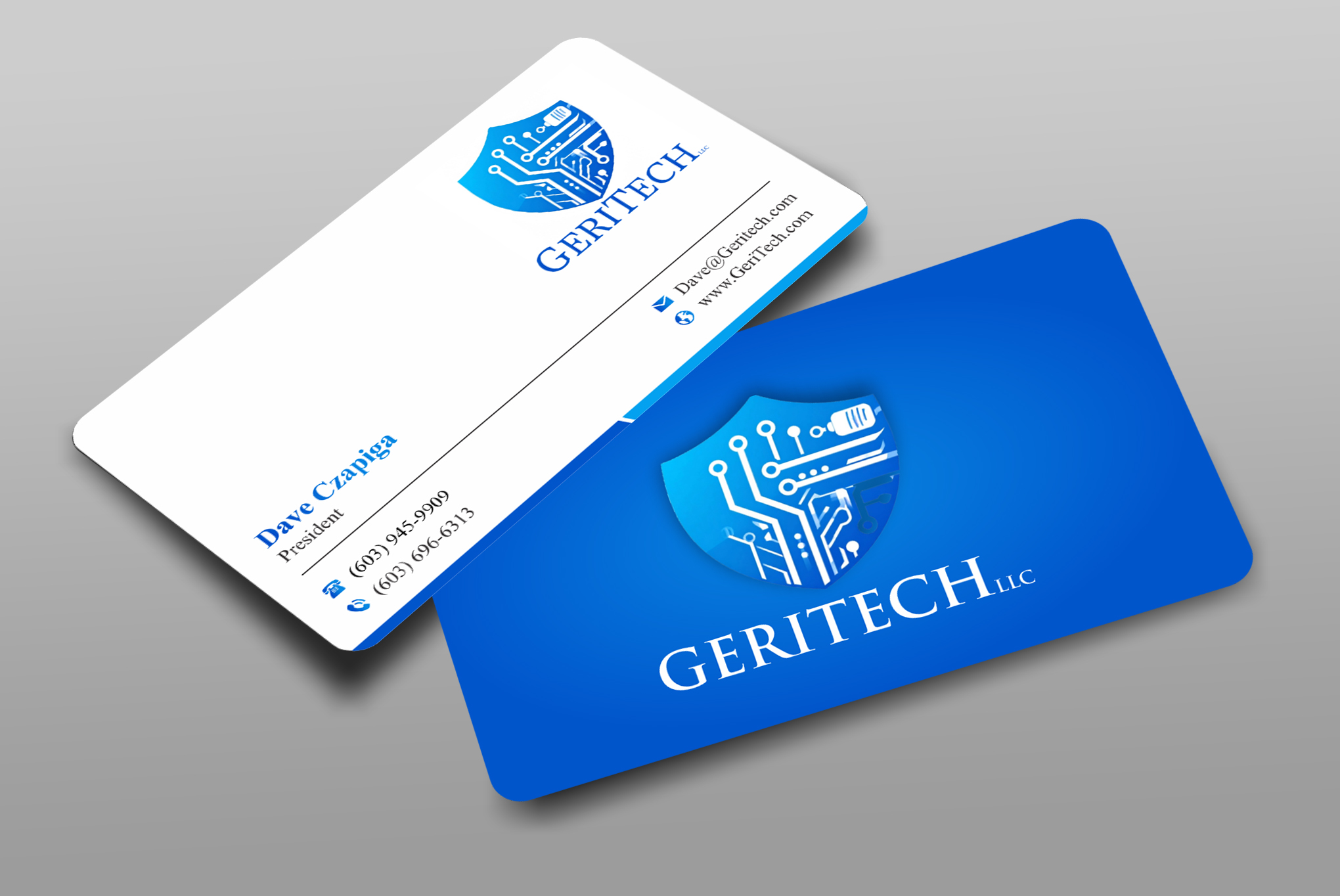 Business Card Design by freelancer75 for this project | Design #36388323