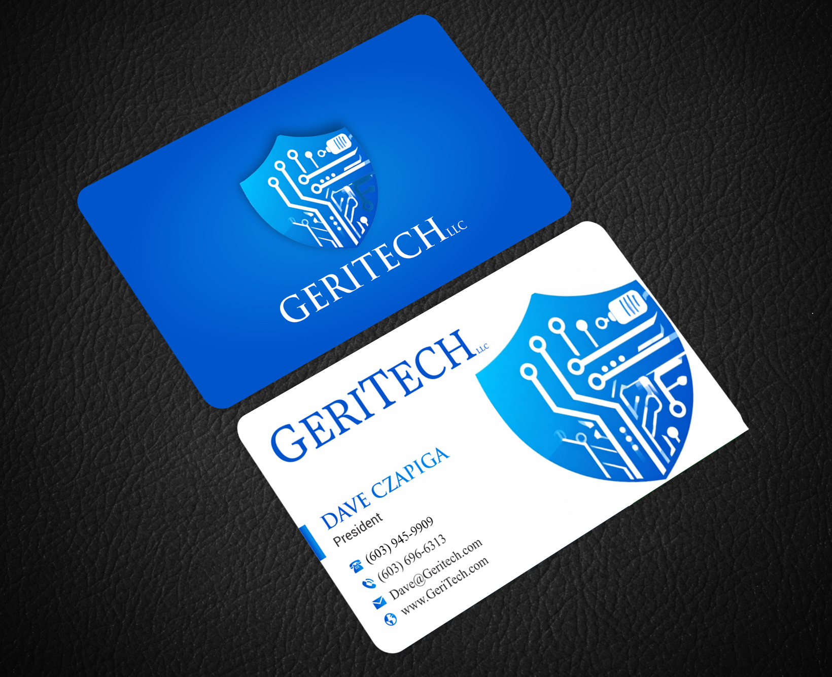 Visitenkarten-Design von freelancer75 für dieses Projekt | Design #36388876