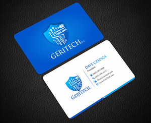 Business Card Design by freelancer75 for this project | Design: #36389037