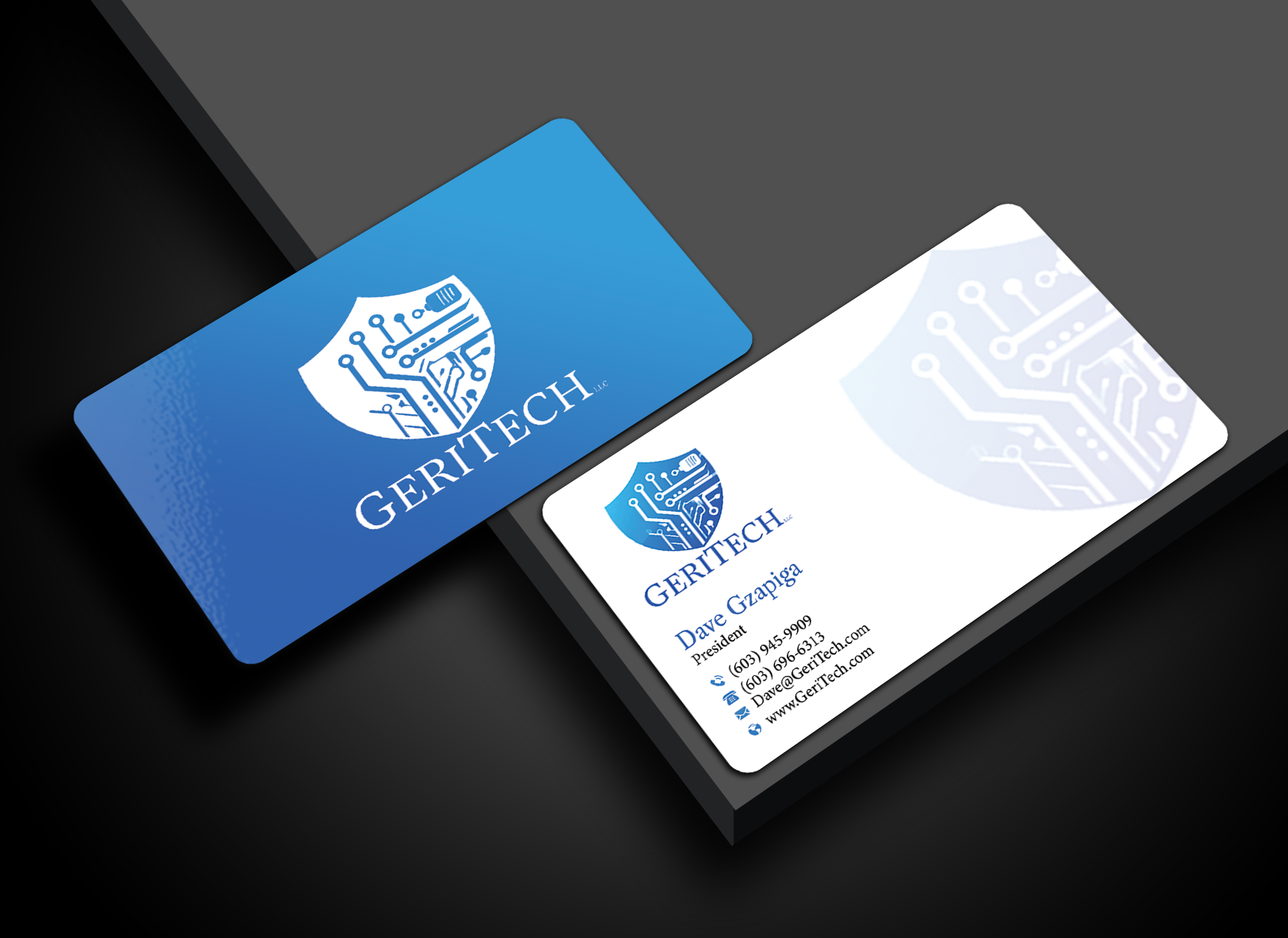 Visitenkarten-Design von Art.Designs für dieses Projekt | Design #36387966