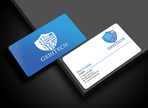 Business Card Design by Art.Designs for this project | Design: #36387967