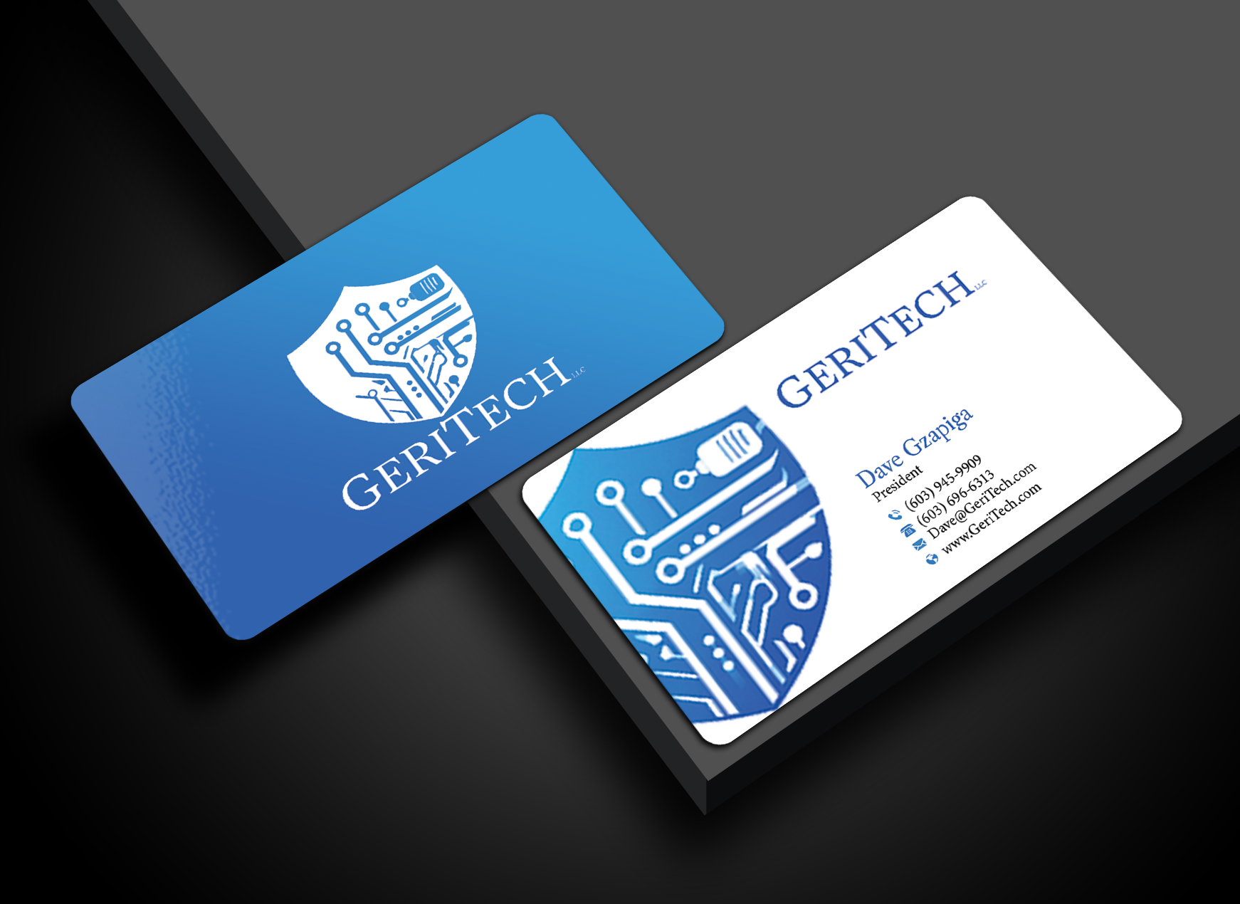 Business Card Design by Art.Designs for this project | Design #36387968