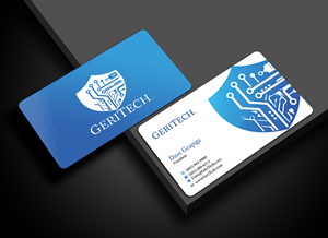 Visitenkarten-Design von Art.Designs für dieses Projekt | Design: #36387969