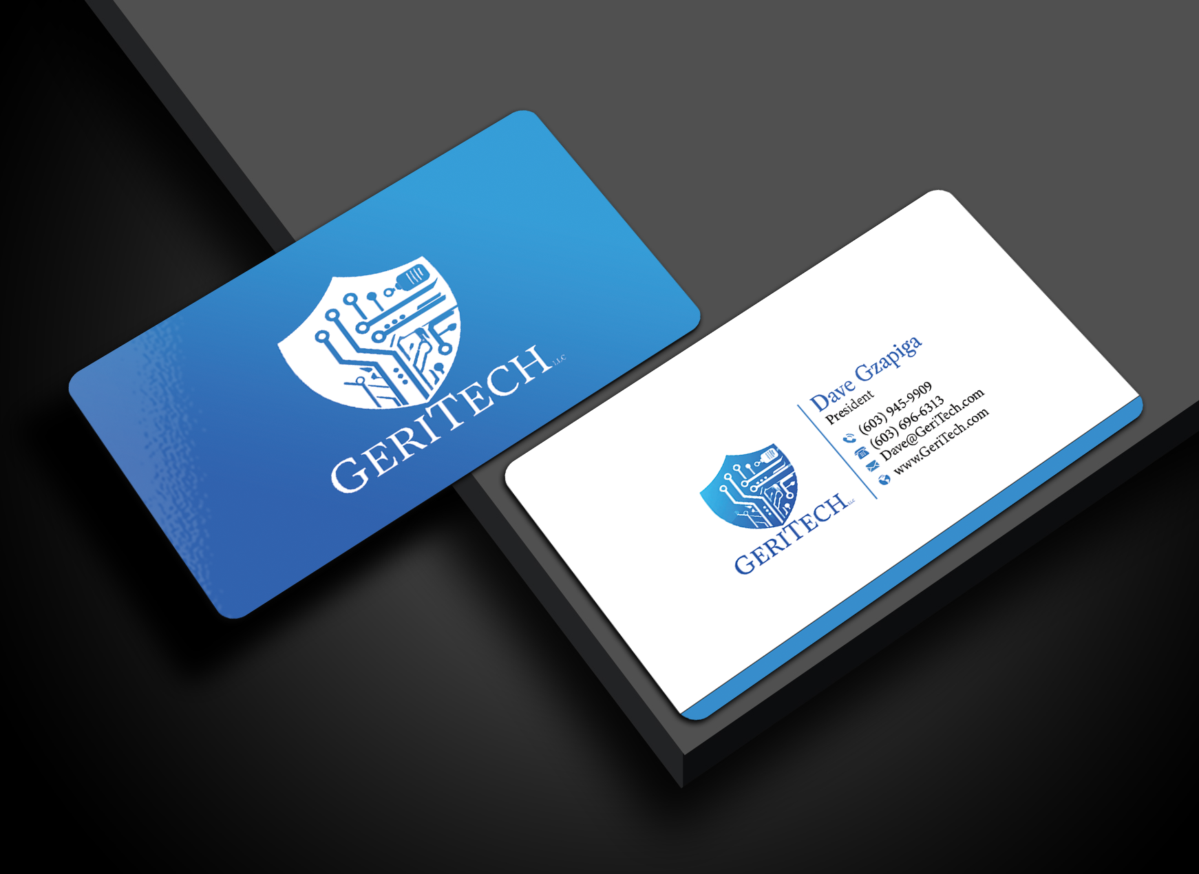 Business Card Design by Art.Designs for this project | Design #36388110