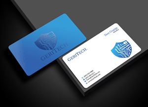 Visitenkarten-Design von Art.Designs für dieses Projekt | Design: #36388131