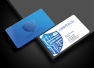 Visitenkarten-Design von Art.Designs für dieses Projekt | Design: #36388132