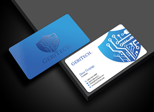 Visitenkarten-Design von Art.Designs für dieses Projekt | Design: #36388133