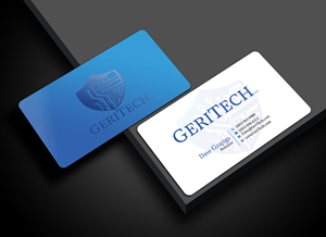 Visitenkarten-Design von Art.Designs für dieses Projekt | Design: #36388155