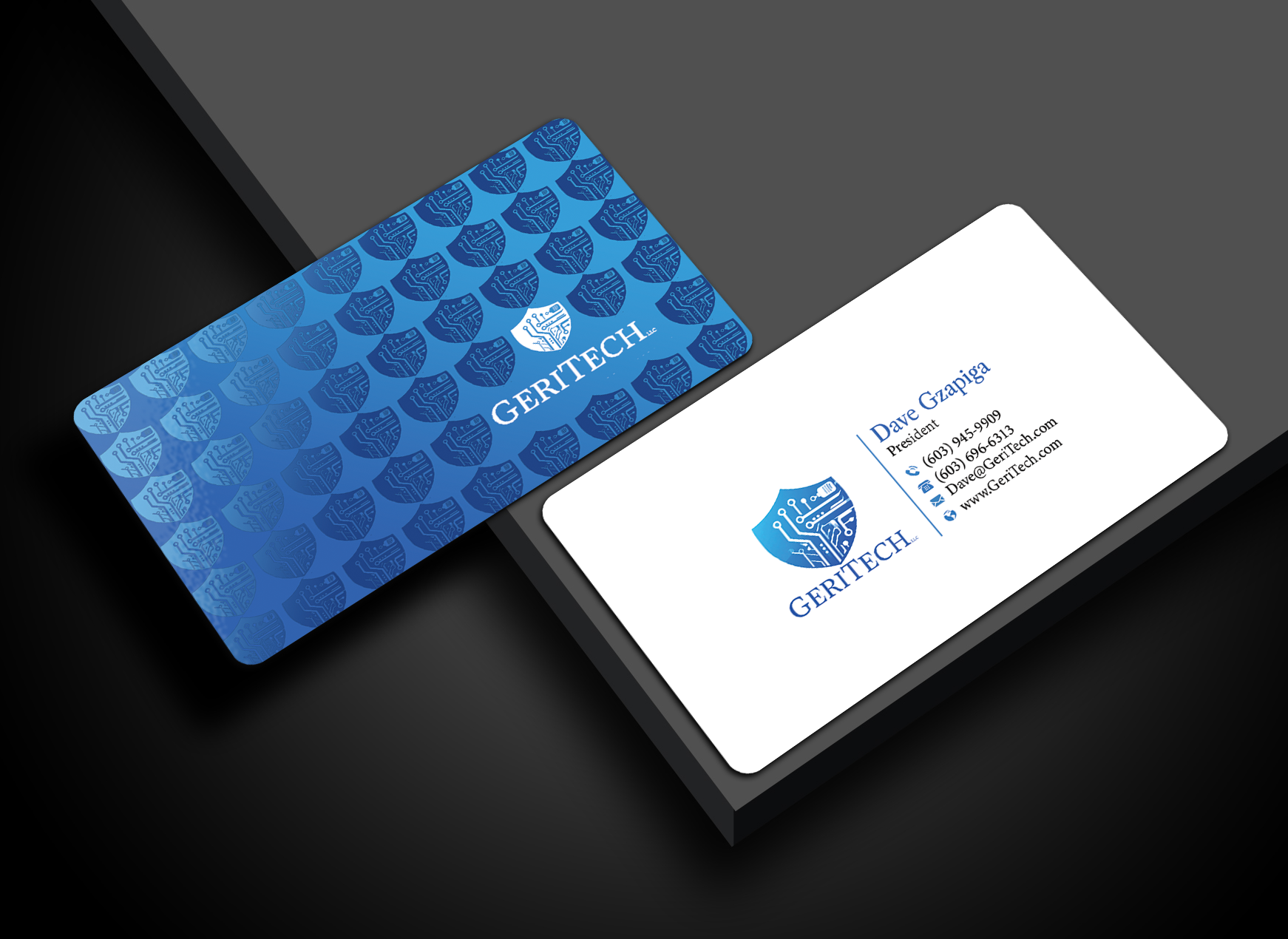 Business Card Design by Art.Designs for this project | Design #36388250
