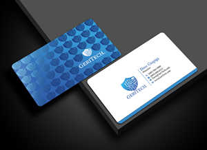 Visitenkarten-Design von Art.Designs für dieses Projekt | Design: #36388252