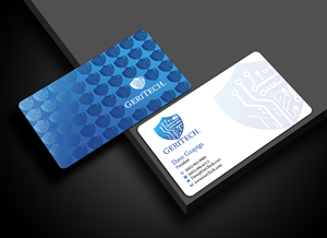 Visitenkarten-Design von Art.Designs für dieses Projekt | Design: #36388257