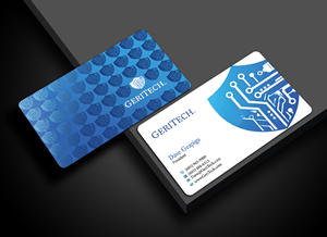 Visitenkarten-Design von Art.Designs für dieses Projekt | Design: #36388260