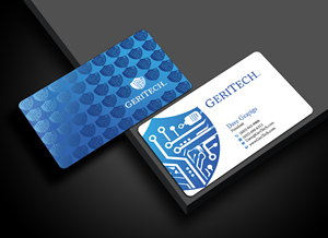 Visitenkarten-Design von Art.Designs für dieses Projekt | Design: #36388261