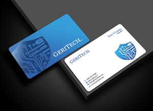 Visitenkarten-Design von Art.Designs für dieses Projekt | Design: #36388295