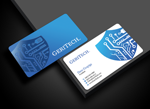 Business Card Design by Art.Designs for this project | Design: #36388296