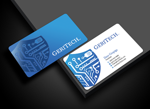 Business Card Design by Art.Designs for this project | Design: #36388297