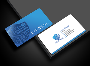 Business Card Design by Art.Designs for this project | Design: #36388302