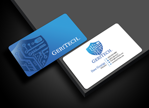 Business Card Design by Art.Designs for this project | Design: #36388303