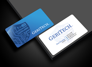 Business Card Design by Art.Designs for this project | Design: #36388305