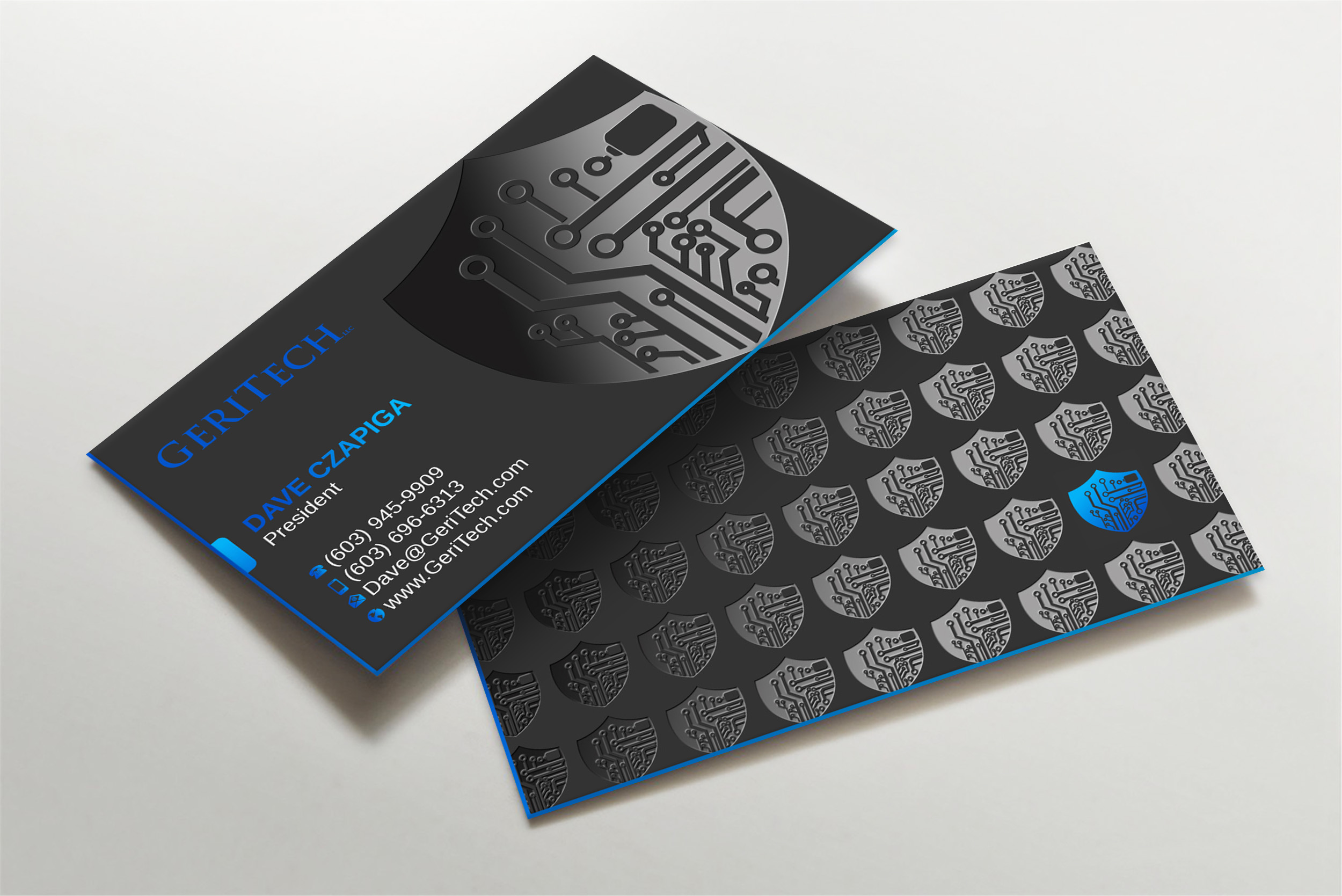 Business Card Design by LAXMI DESIGNHUB for this project | Design #36387809