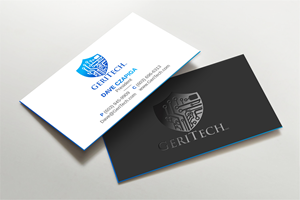 Visitenkarten-Design von LAXMI DESIGNHUB für dieses Projekt | Design: #36387811