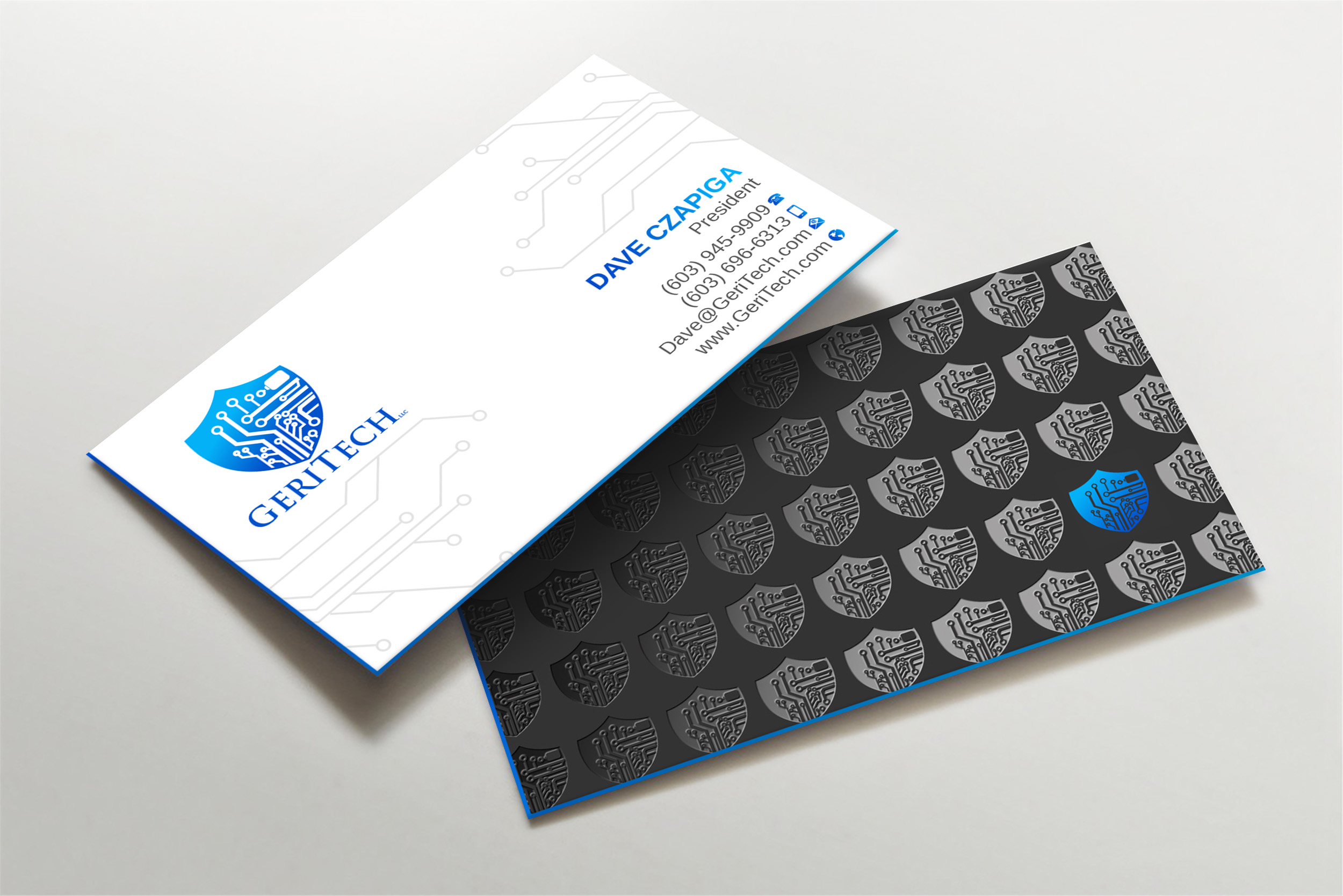 Business Card Design by LAXMI DESIGNHUB for this project | Design #36387813