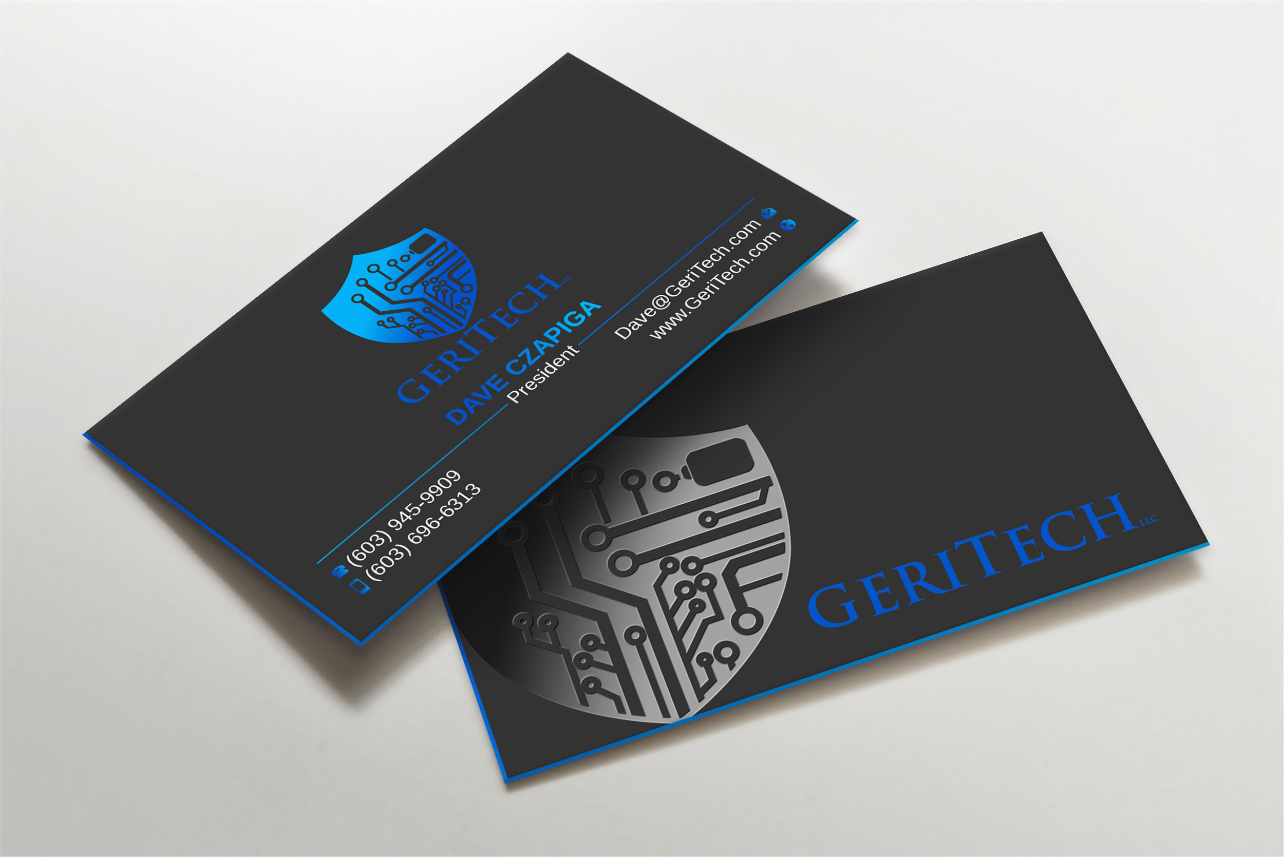 Visitenkarten-Design von LAXMI DESIGNHUB für dieses Projekt | Design #36387819