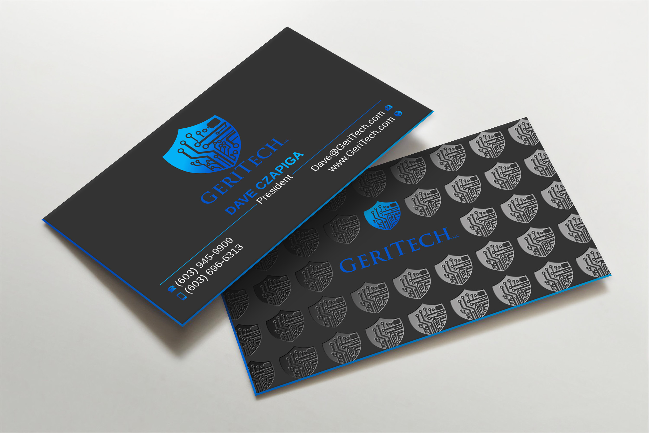 Visitenkarten-Design von LAXMI DESIGNHUB für dieses Projekt | Design #36387820