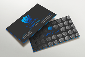 Visitenkarten-Design von LAXMI DESIGNHUB für dieses Projekt | Design: #36387820