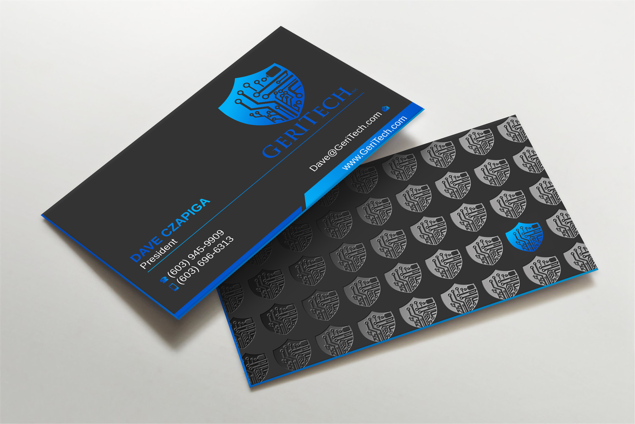 Visitenkarten-Design von LAXMI DESIGNHUB für dieses Projekt | Design #36387821