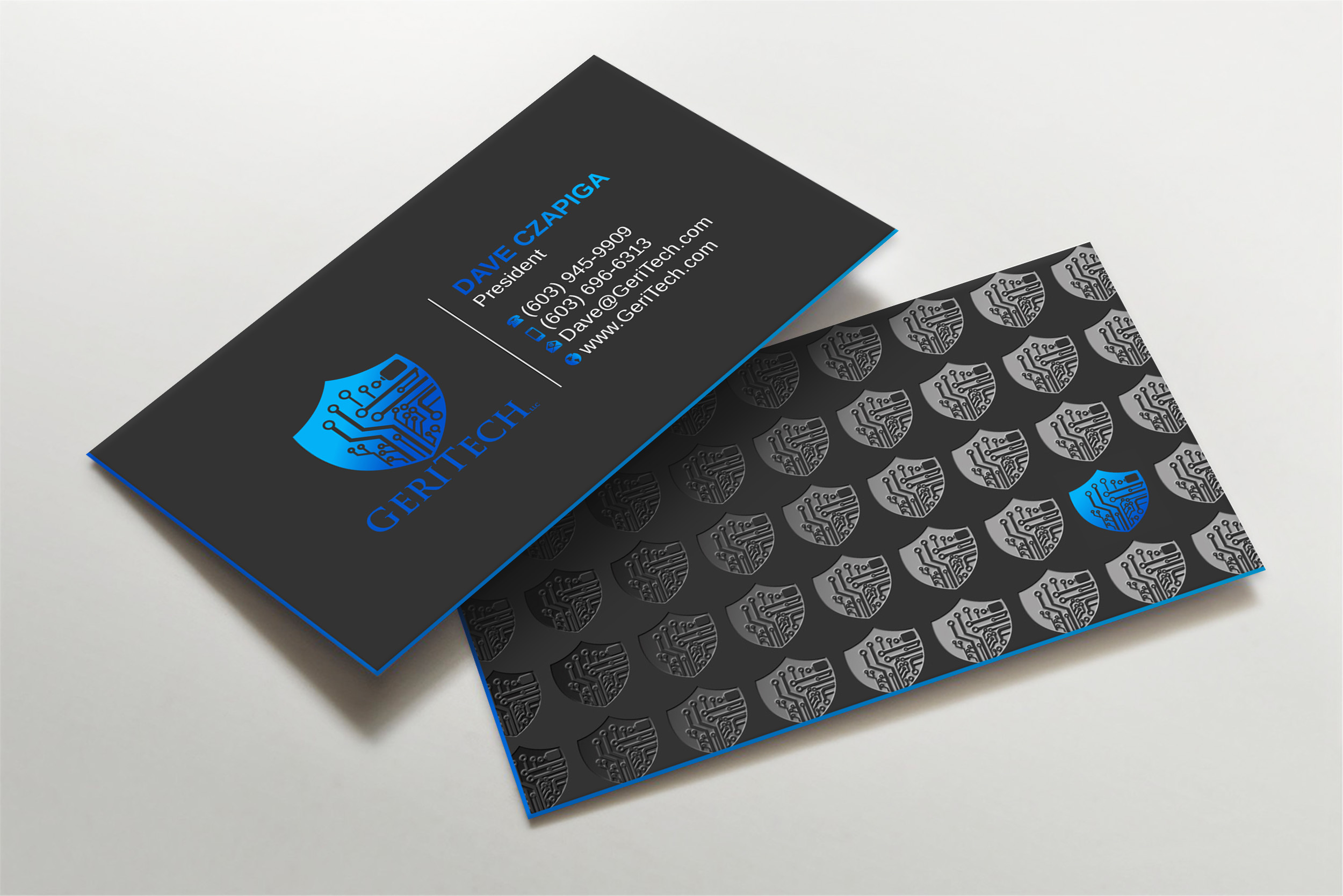 Visitenkarten-Design von LAXMI DESIGNHUB für dieses Projekt | Design #36387822