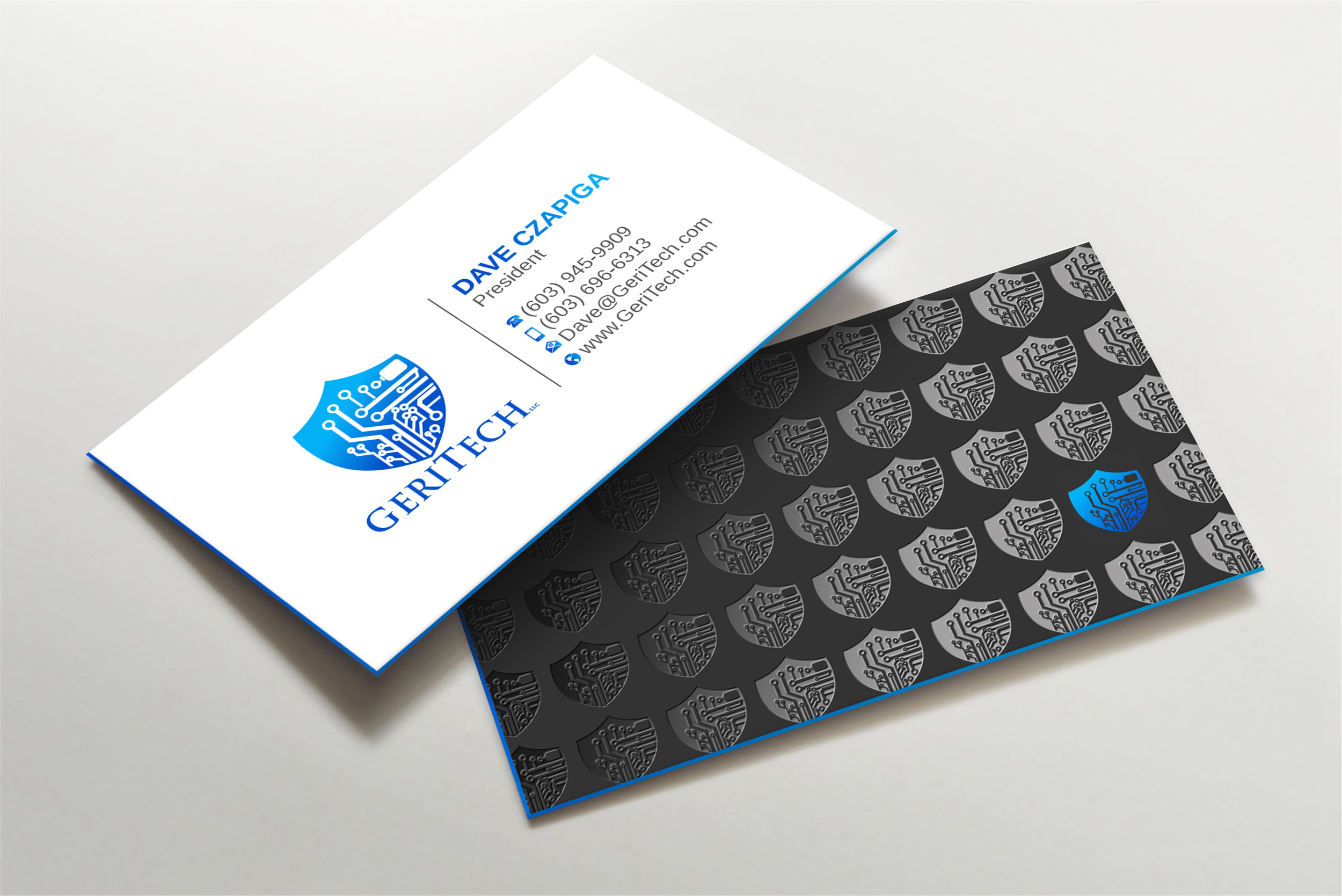 Business Card Design by LAXMI DESIGNHUB for this project | Design #36387835