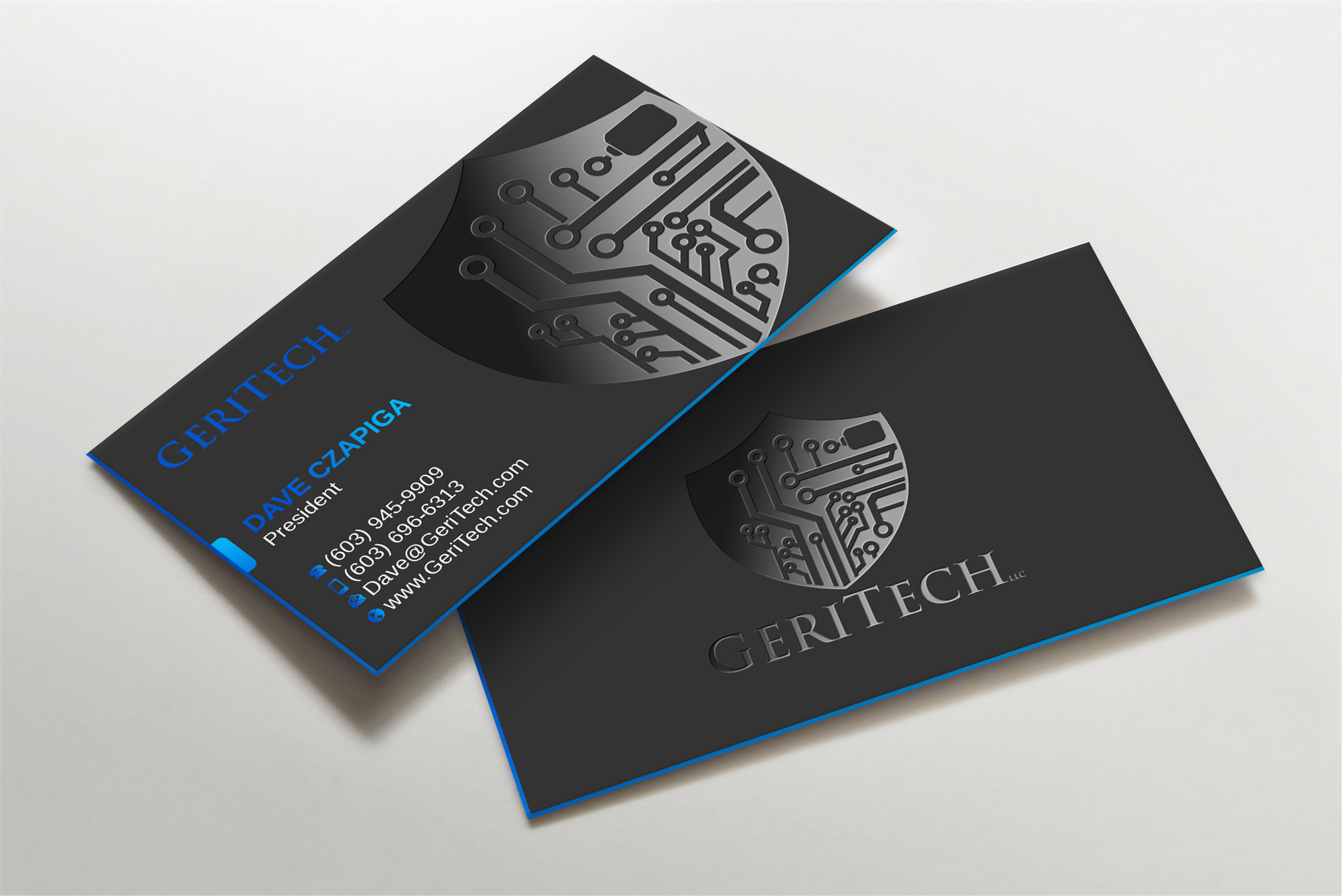 Visitenkarten-Design von LAXMI DESIGNHUB für dieses Projekt | Design #36387840