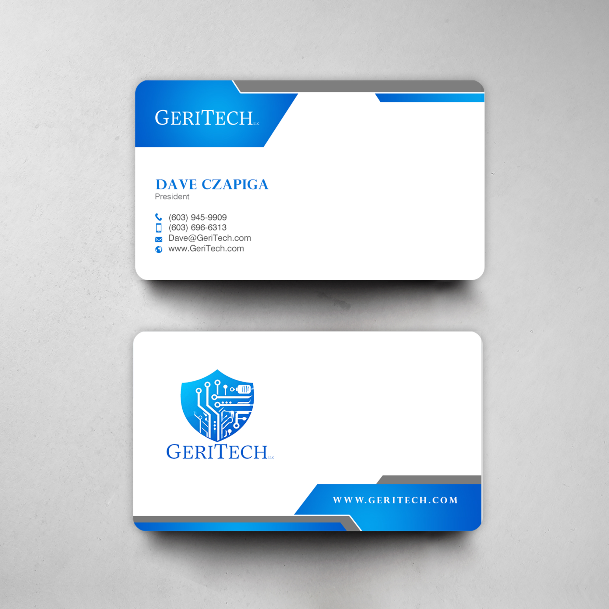 Business Card Design by chandrayaan.creative for this project | Design #36387325