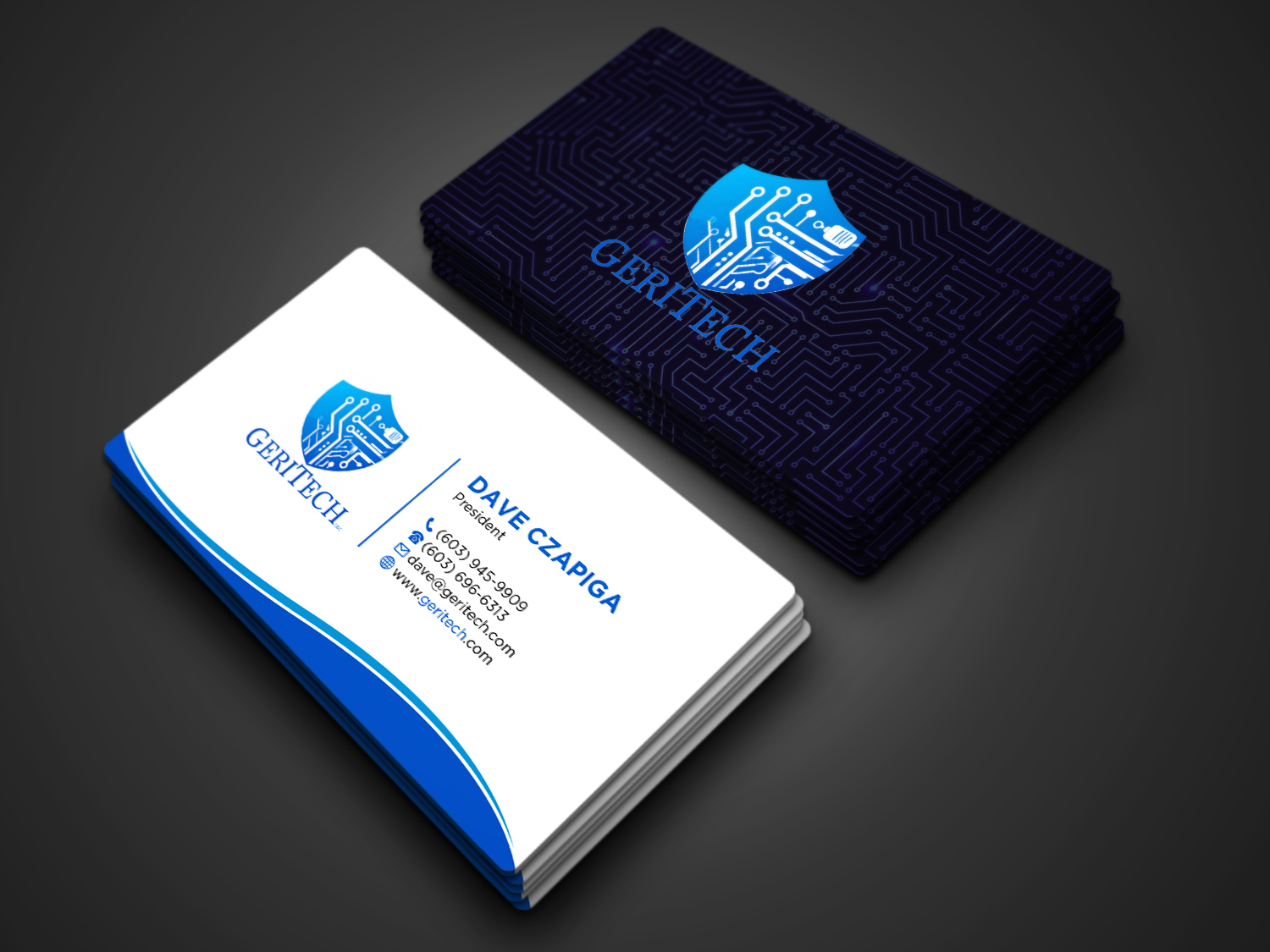 Business Card Design by Tripti Ranjan Gain for this project | Design #36386677